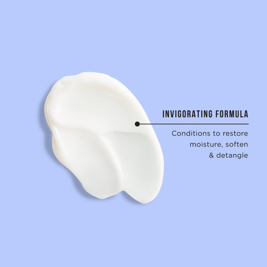 HASK Кондиционер освежающий с маслом чайного дерева и розмарином / Tea Tree Oil & Rosemary Invigorating Conditioner 355 мл, фото 2