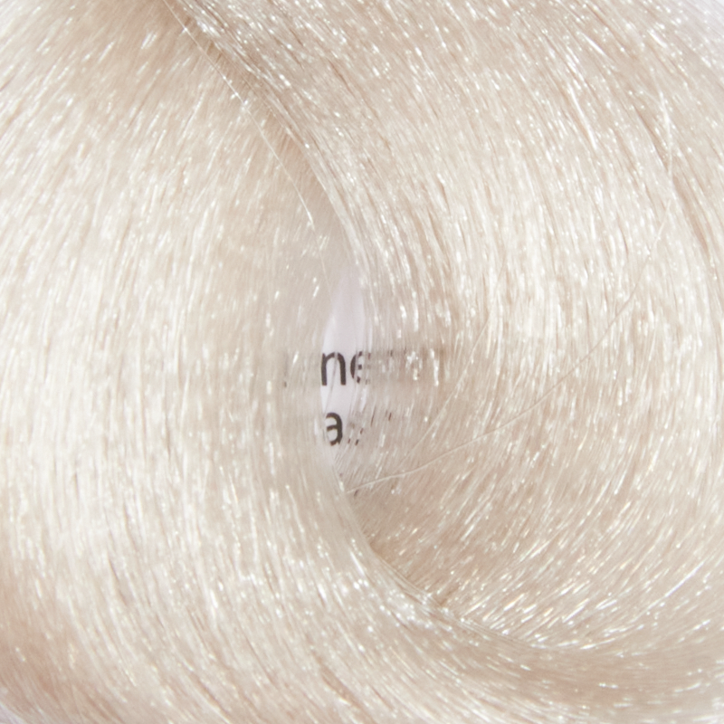 KAARAL 12.10 краска для волос, экстрасветлый пепельный блондин / Baco COLOR 100 мл, фото 1