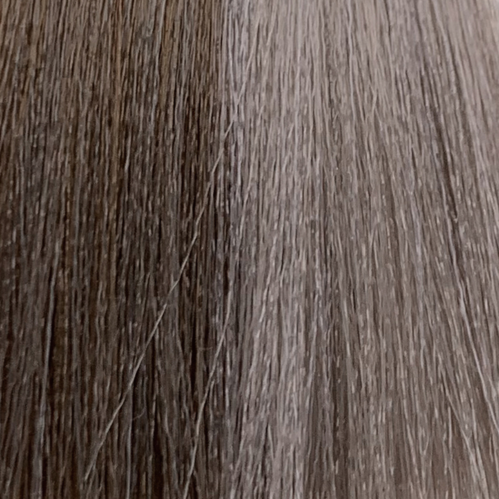 GERA Professional 8.11 гель-краситель для волос без аммиака / Shine Shades 60 мл, фото 1