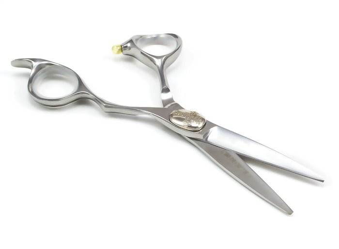 MIZUKA Ножницы парикмахерские PBS-CK18 5.5