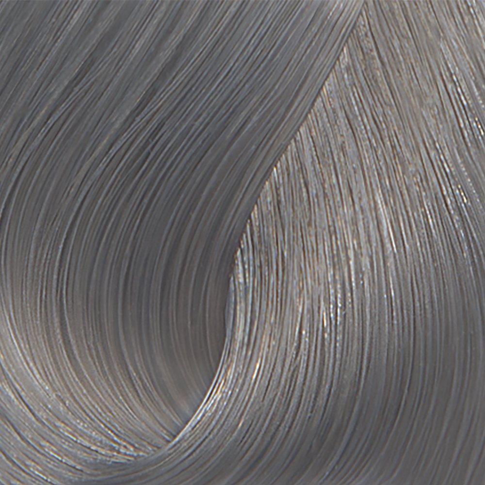 V-COLOR PROFESSIONAL 8.81 крем-краска перманентная, жемчужно-пепельный светло-русый / DEMAX 60 мл, фото 1