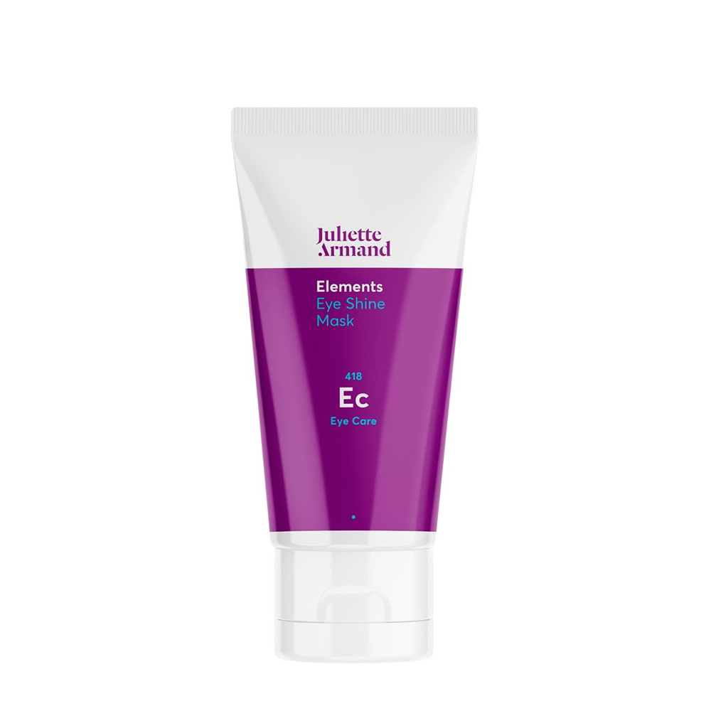 JULIETTE ARMAND Маска для области вокруг глаз / Eye Shine Mask 50 мл, фото 1