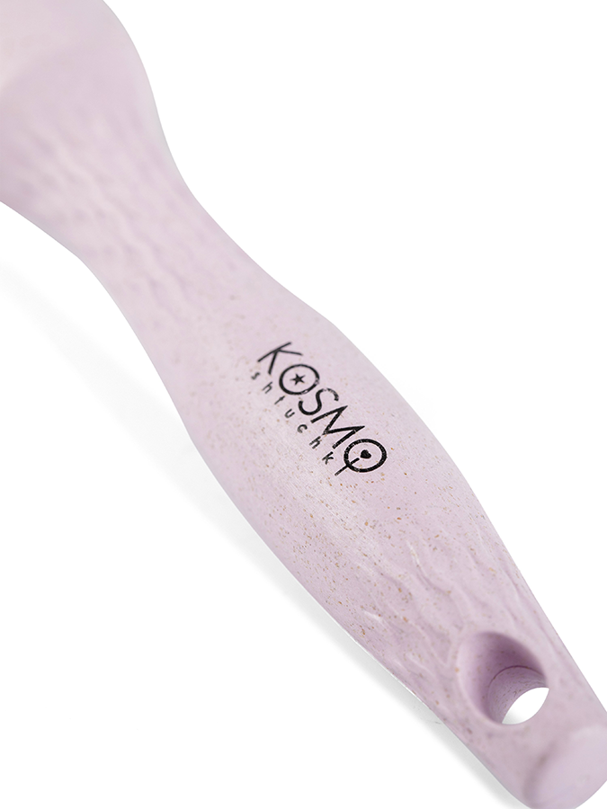 KOSMO SHTUCHKI Термобрашинг 25 мм, фиолетовый / KOSMO SHTUCHKI, фото 4