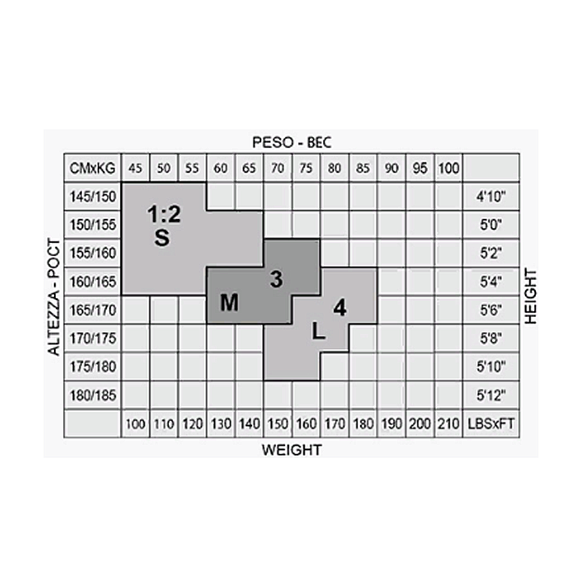MINIMI Колготки Nero 2 / Mini MAGIA RETE, фото 7