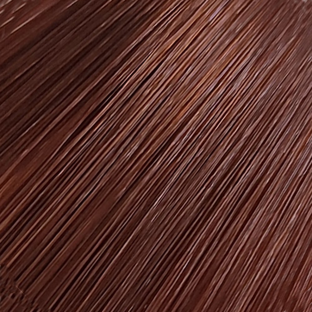 GERA Professional 7.35 крем-краска перманентная аммиачная для волос / Shine Lumine 60 мл, фото 1