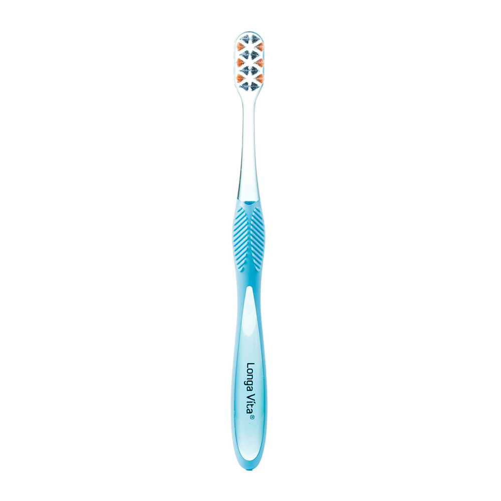 LONGA VITA Щетка зубная / Longa Vita Active, фото 2