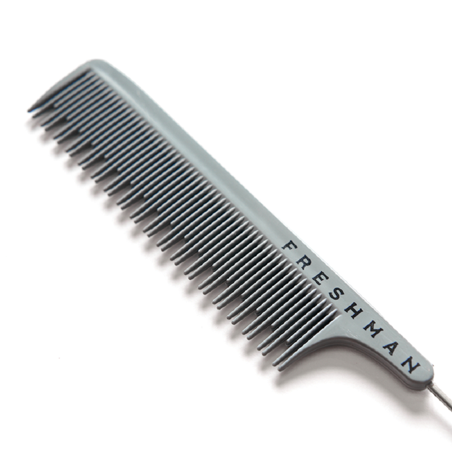 FRESHMAN Расческа, Т111 / Collection Titanium, фото 2