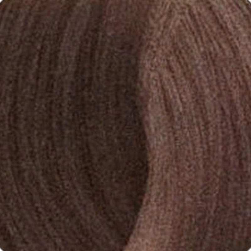 KAARAL 6.12 краска для волос, тёмный блондин пепельно-фиолетовый / AAA 100 мл, фото 1