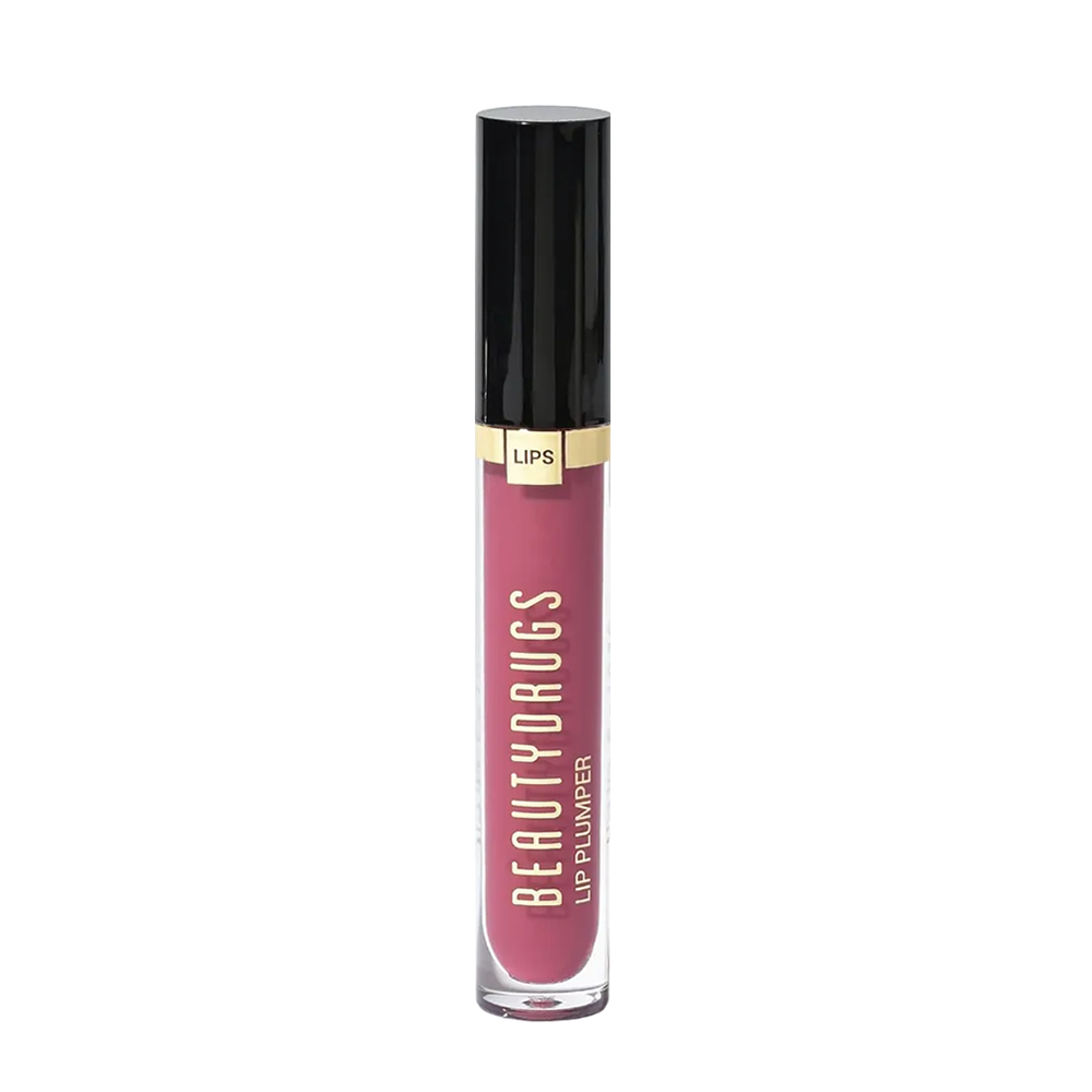 BEAUTYDRUGS Блеск для увеличения объема губ, 05 / Lip Plumper Hugh 5 мл, фото 1