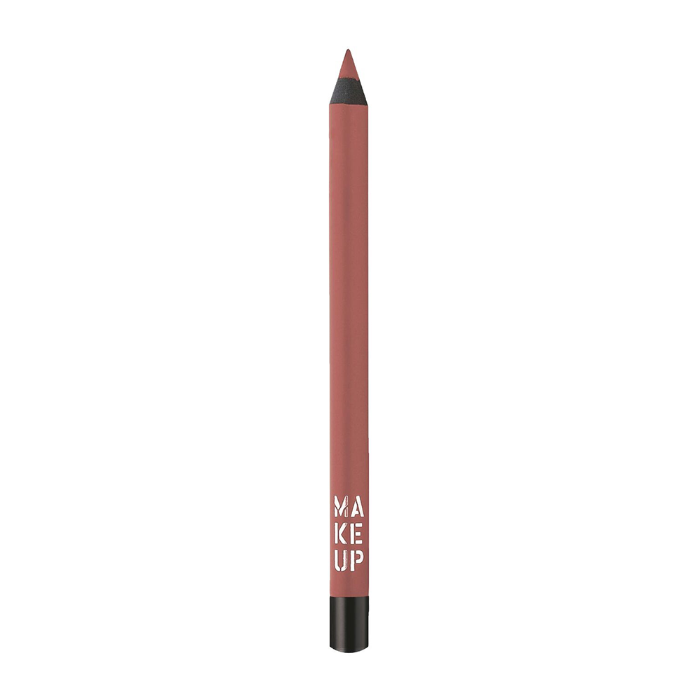 MAKE UP FACTORY Карандаш для губ, 70 пыльный коралловый / Color Perfection Lip Liner 1,2 гр, фото 1