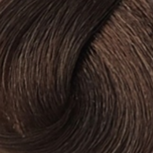 KEZY 6.1 Крем-краска полупермаментная безамиачная для волос тон в тон, темный блондин пепельный / Color Vivo No Ammonia 100 мл, фото 1