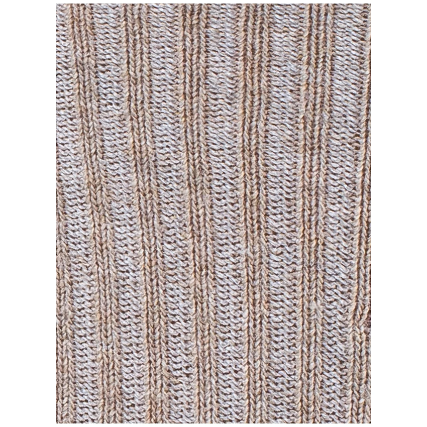 MINIMI Носки Beige 35-38 (23-25) / MINI COTONE 1203, фото 6