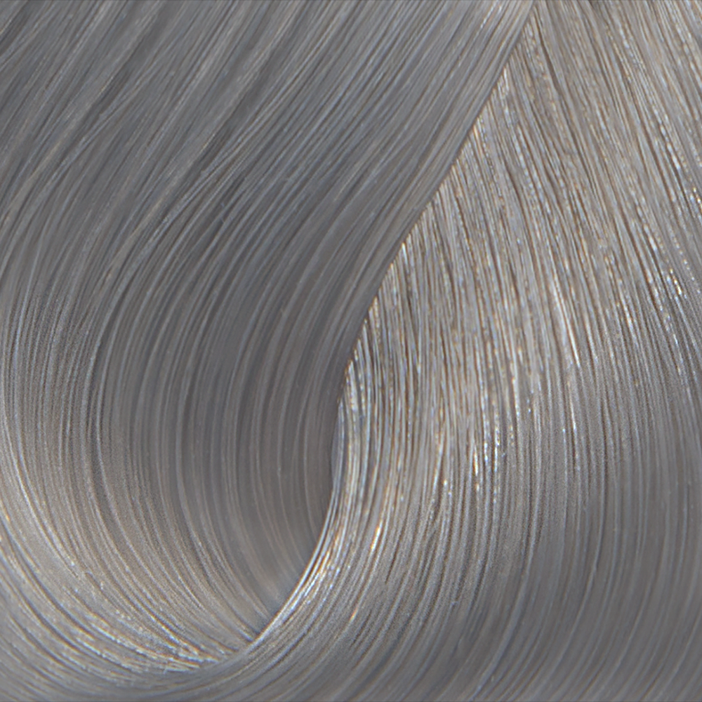 V-COLOR PROFESSIONAL 9.81 крем-краска стойкая без аммиака, блондин жемчужно-пепельный / Color Mash 60 мл, фото 1