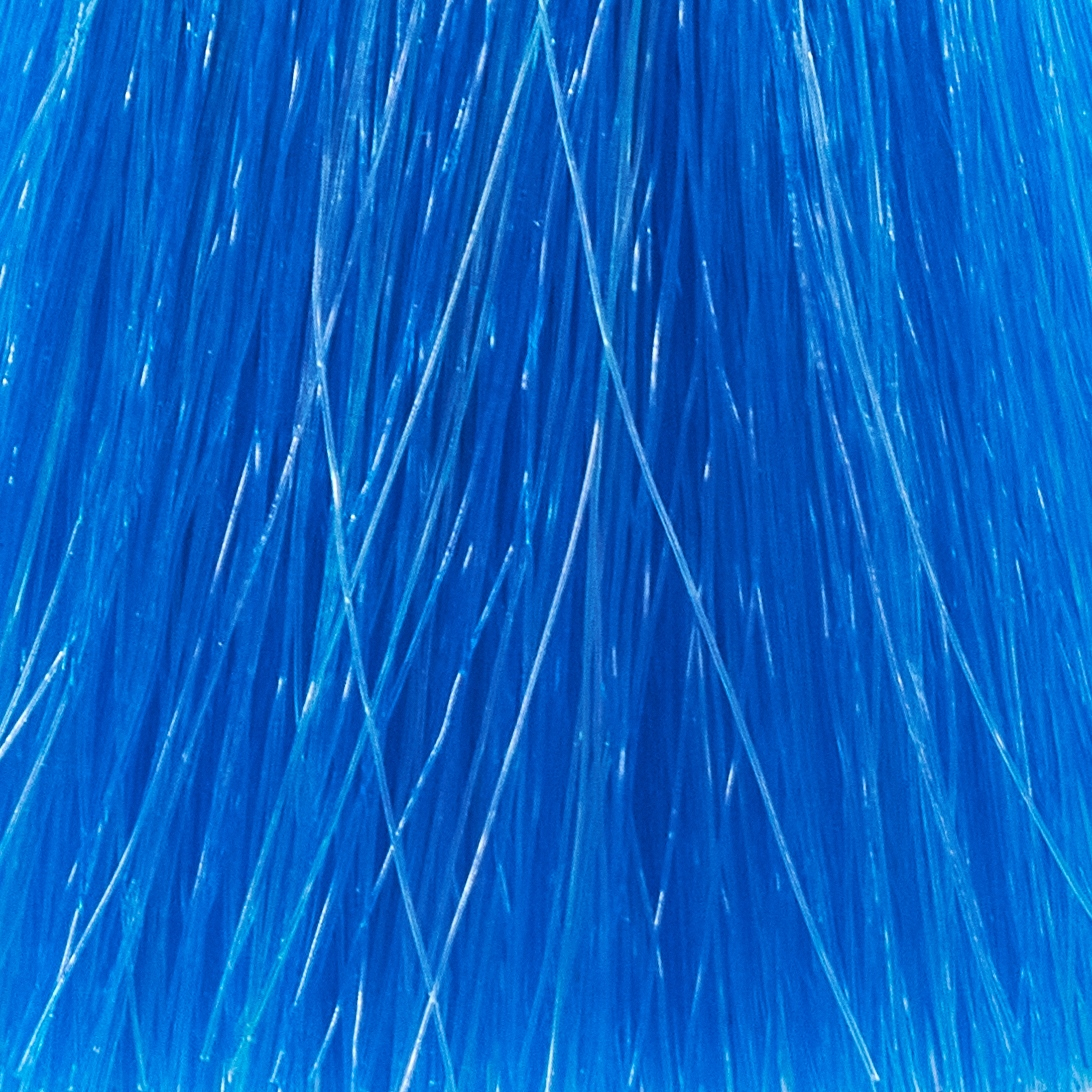 CRAZY COLOR Краска для волос, сине-голубой / Crazy Color Capri Blue 100 мл, фото 1