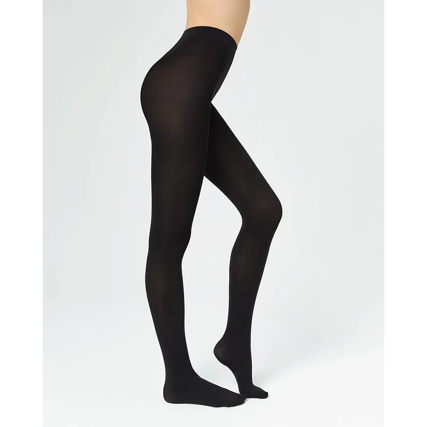 MINIMI Колготки 3D MAXI Nero 7 (XXXL) / MULTIFIBRA 160, фото 5