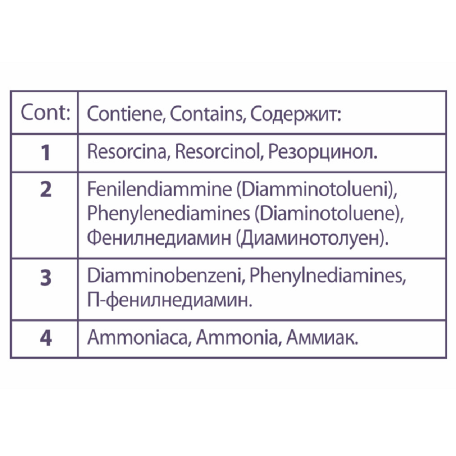 KAARAL Корректор фуксия / AAA MAGENTA 100 мл, фото 4