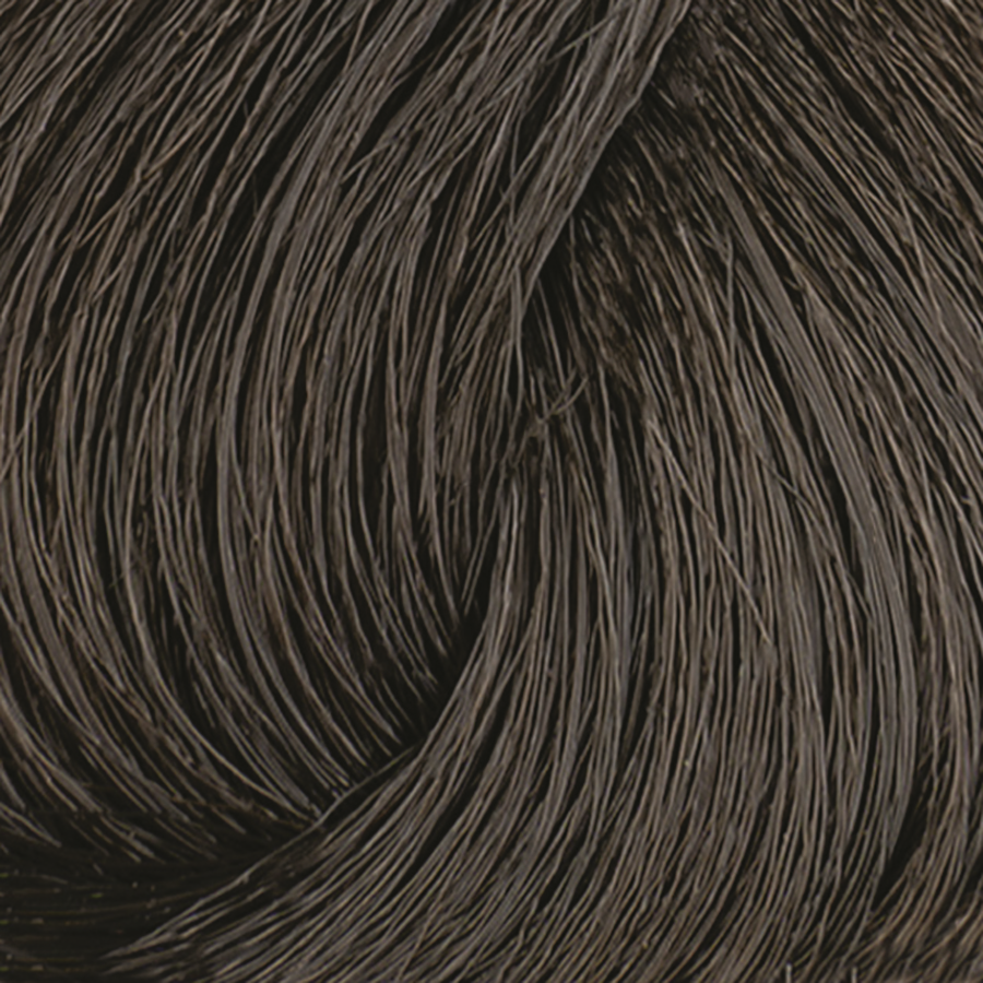 TNL Professional 4.00 крем-краска для волос, коричневый интенсивный / Million glow Private collection 100 мл, фото 1