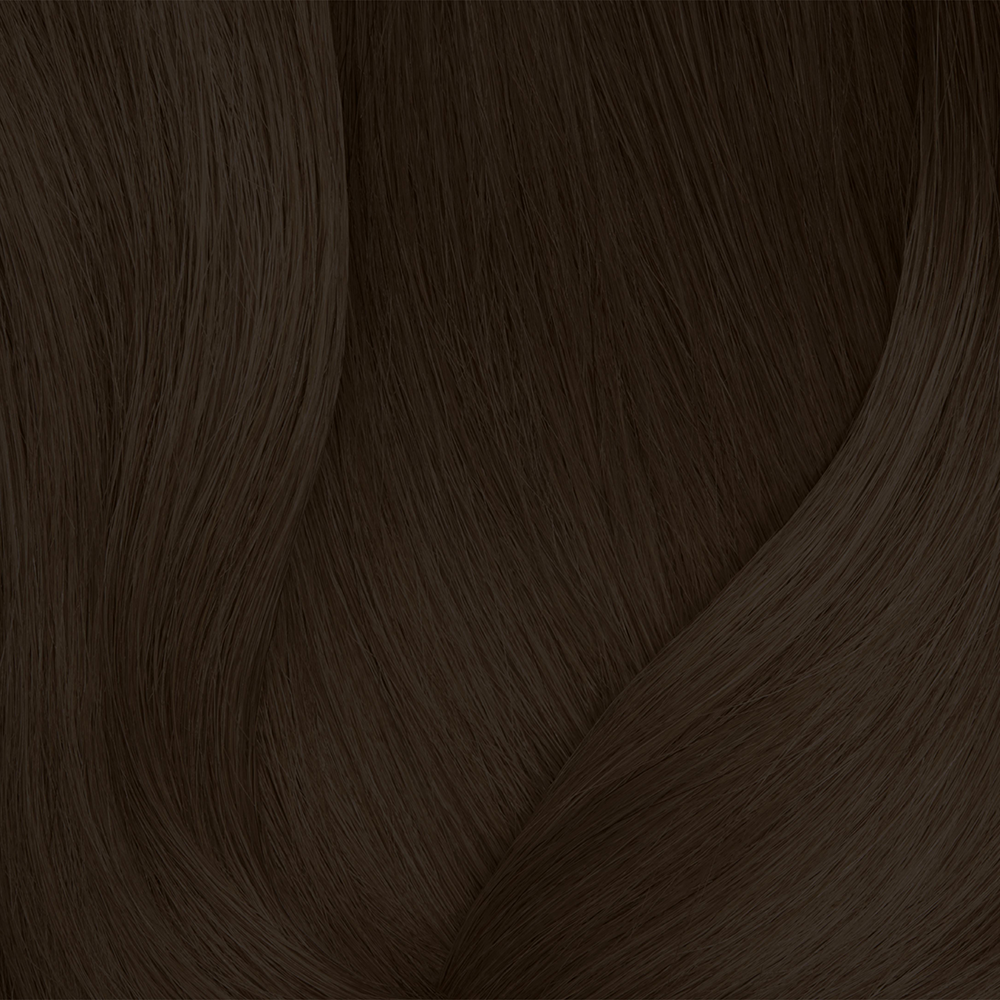 MATRIX 3N краситель перманентный аммиачный, темный шатен / SoColor Pre-Bonded 90 мл, фото 1