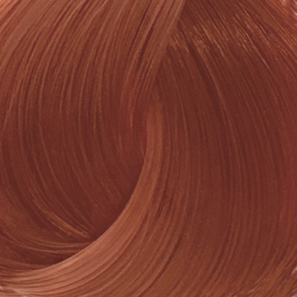 GERA Professional 7.43 краска для волос / G-COLOR 50 мл, фото 1