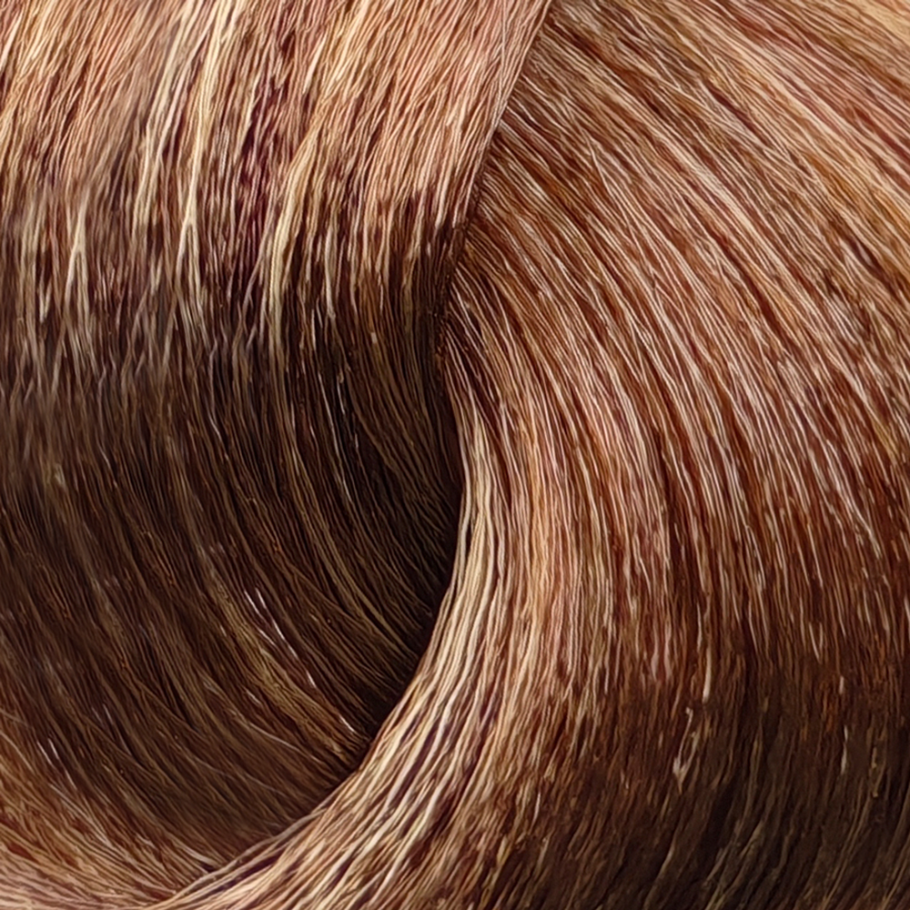 DIKSON 8/72 крем-краска для волос, светло-русый шоколадный / Dikson Color Biondo Chiaro Cioccolato 120 мл, фото 1