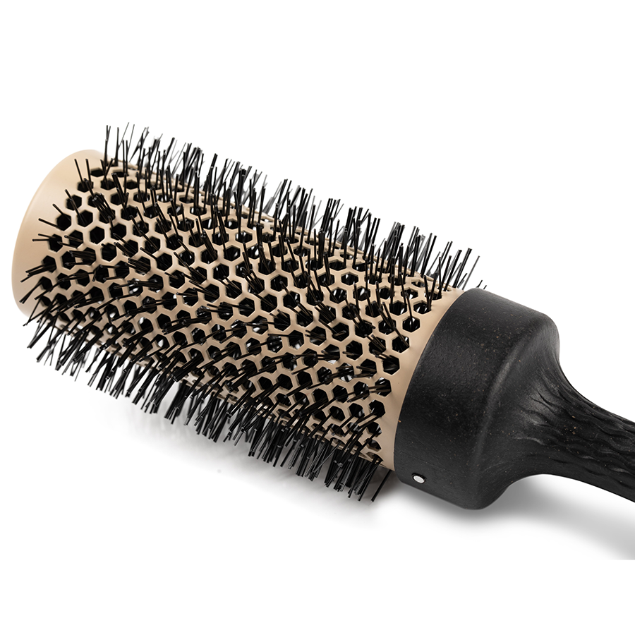 KOSMO SHTUCHKI Термобрашинг 44 мм, черный / KOSMO SHTUCHKI, фото 3