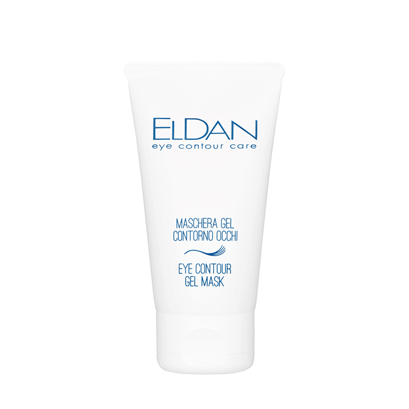 ELDAN cosmetics Гель-маска для глазного контура / LE PRESTIGE 50 мл, фото 1