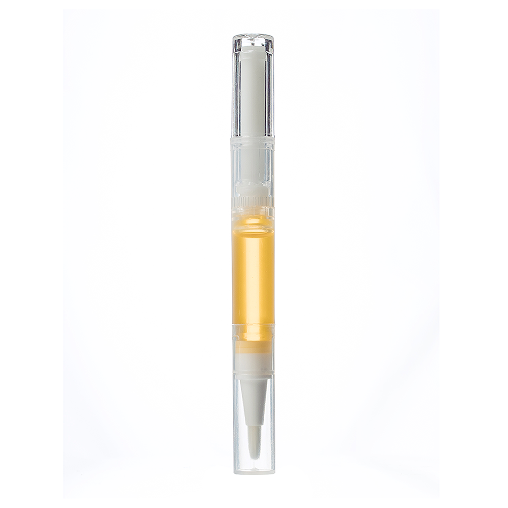 GL COSMETICS Масло для ногтей и кутикулы, карандаш / NVO-3 Cosmetic 2 мл, фото 1