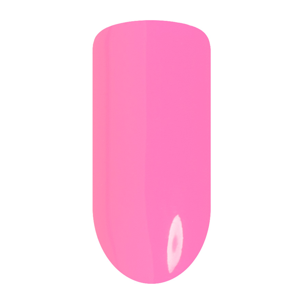 IRISK PROFESSIONAL 01 лак на гелевой основе, Cathy / Eternail mini Peony 8 мл, фото 1