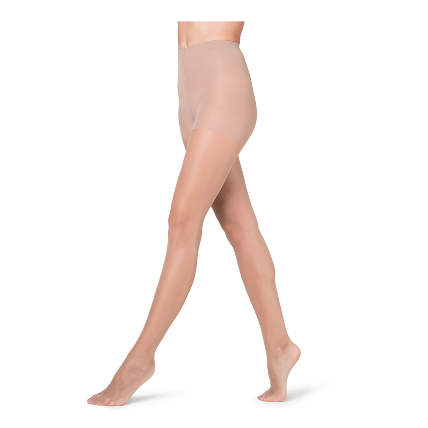 MINIMI Колготки Caramello 4, утяжка по ноге / Mini IDEALE 20, фото 4