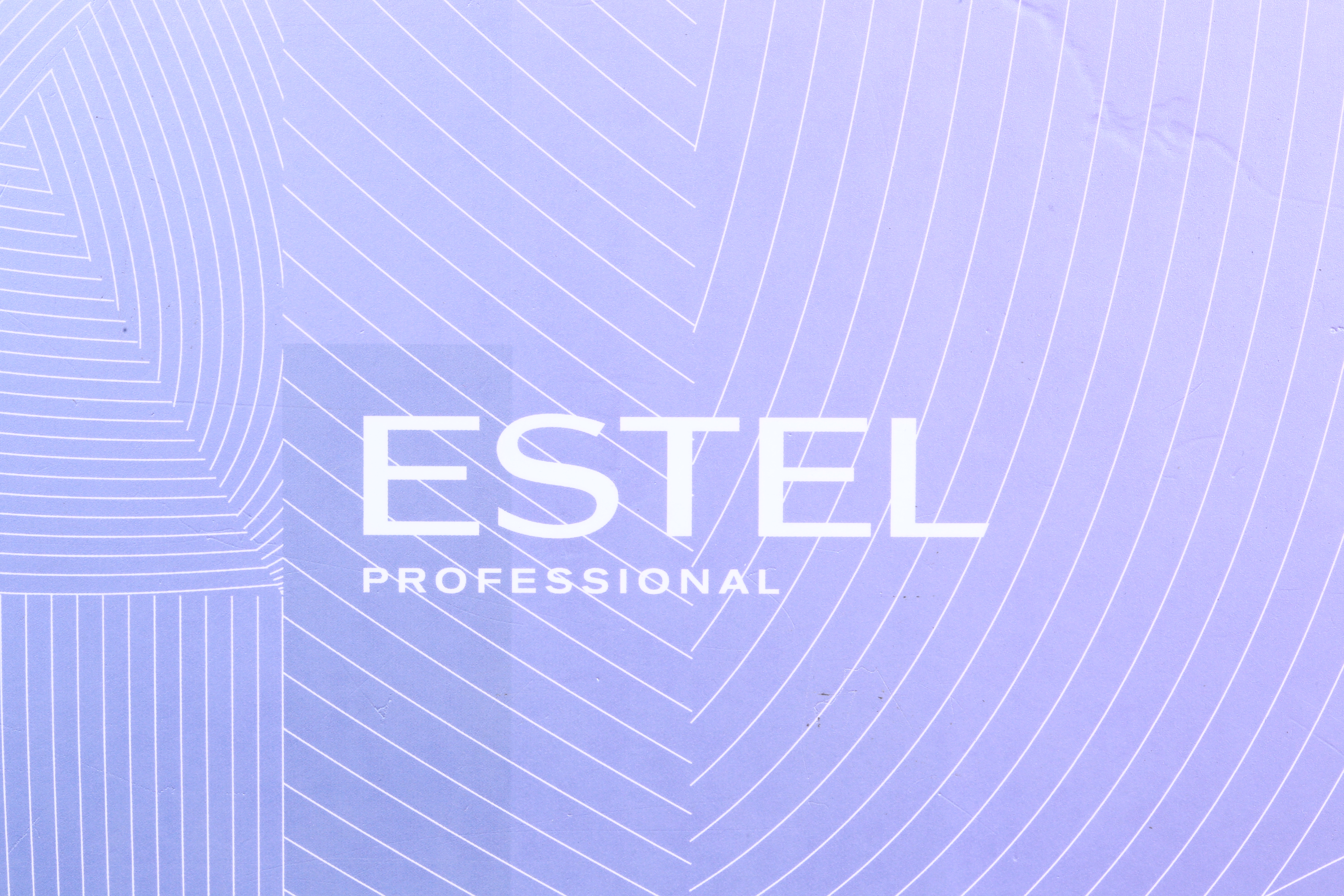 ESTEL PROFESSIONAL 9/37 краска для волос, блондин золотисто-коричневый / DELUXE 60 мл, фото 2