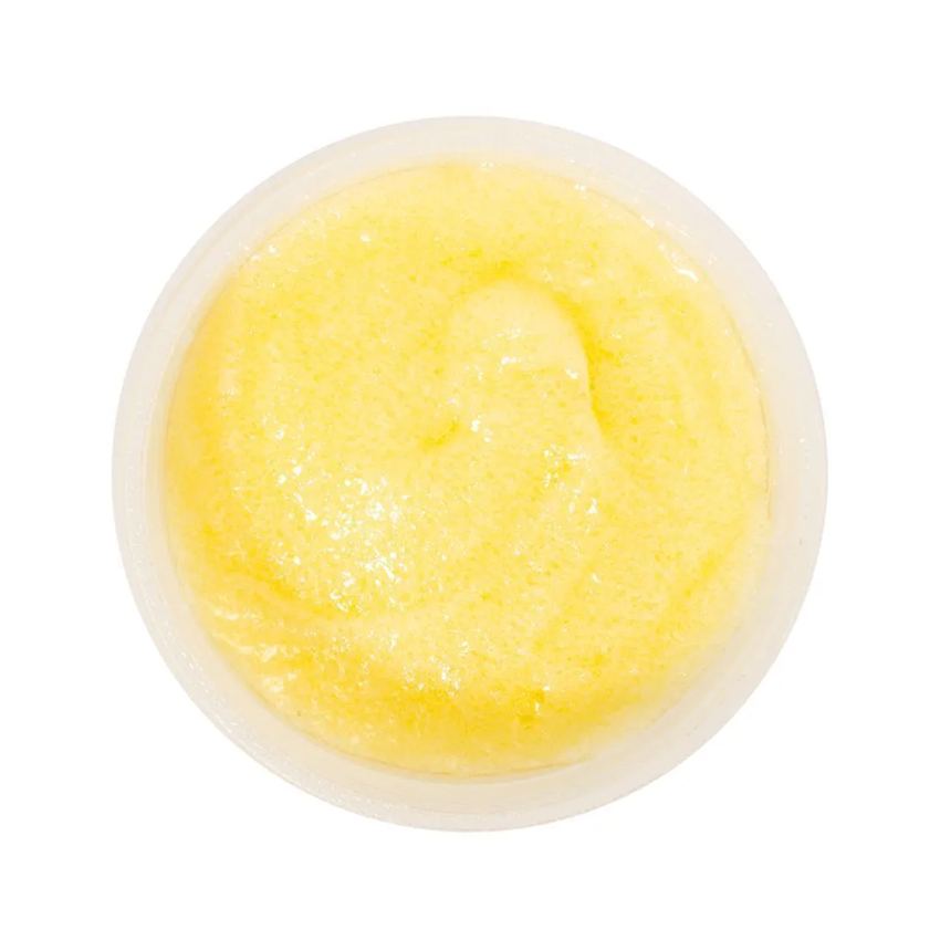 ARAVIA Professional Термо-скраб корректирующий с энзимами для тела / Hot Tropic 300 мл, фото 2