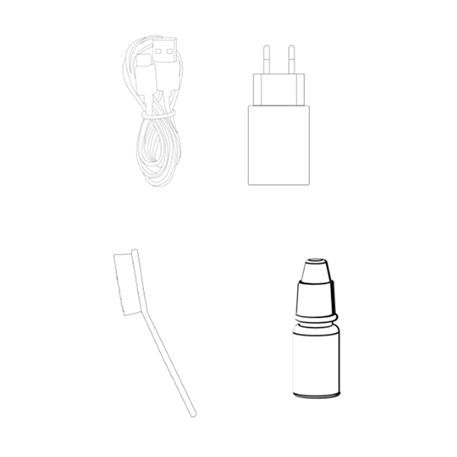 MARK SHMIDT Машинка для стрижки волос GRAND CL Gold Mark Shmidt, сменный корпус, золото, аккумуляторно-сетевая, 10000 об/мин, 8 Вт, фото 6