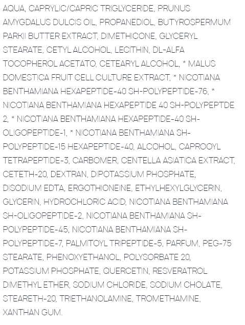 SESDERMA Крем омолаживающий для лица / FACTOR G 50 мл, фото 3