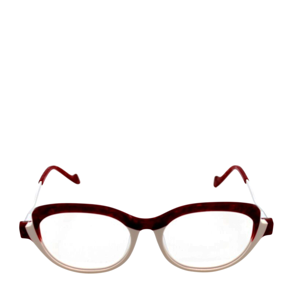 FRANCESCA FEDUCCI Оправа для очков, ацетат 22216 с4 / FRANCESCA FEDUCCI, фото 1