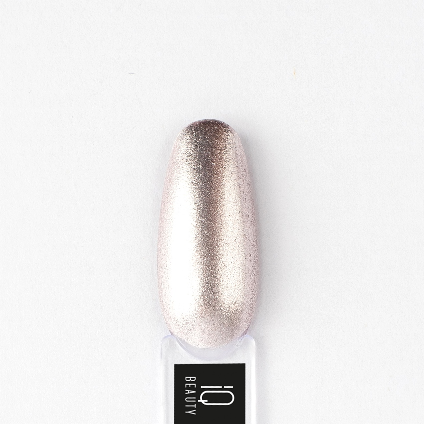 IQ BEAUTY 099 лак для ногтей укрепляющий с биокерамикой / Nail Polish PROLAC+bioceramics 12,5 мл, фото 5