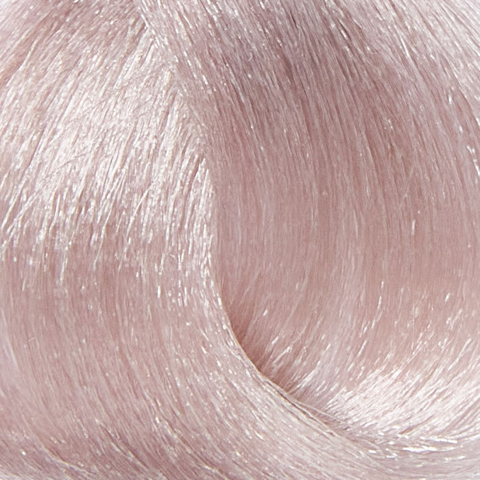 360 HAIR PROFESSIONAL 10.1 краситель перманентный для волос, очень-очень светлый блондин пепельный / Permanent Haircolor 100 мл, фото 1