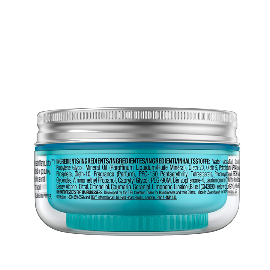 TIGI Паста текстурирующая для волос / Bed Head Styling Manipulator 54 гр, фото 2