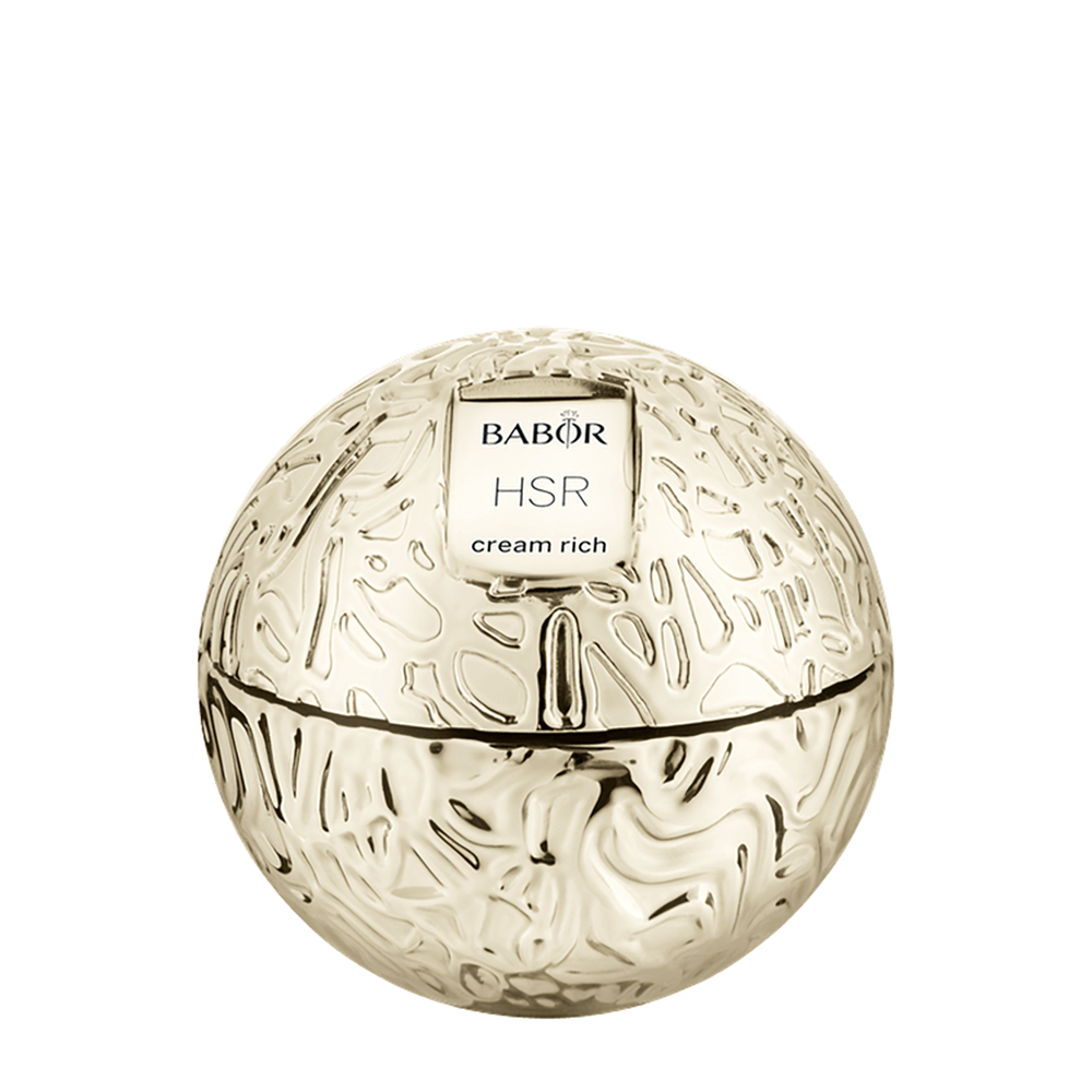 BABOR Крем лифтинг для лица абсолют против морщин / HSR Lifting Cream Rich 50 мл, фото 1