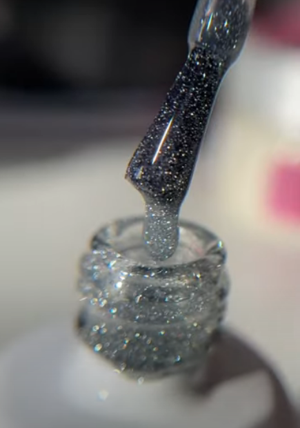 Луи Филипп Покрытие топовое для ногтей 01 / Flash Top 15 гр, фото 5