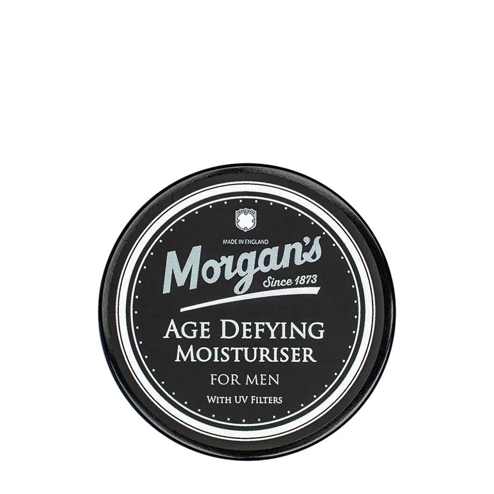 MORGAN’S Крем антивозрастной увлажняющий для лица / Age Defying Moisturiser 45 мл, фото 1