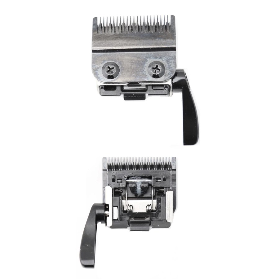 HAIRWAY Машинка Hairway Shadow для стрижки аккумуляторно-сетевая D 028, фото 5