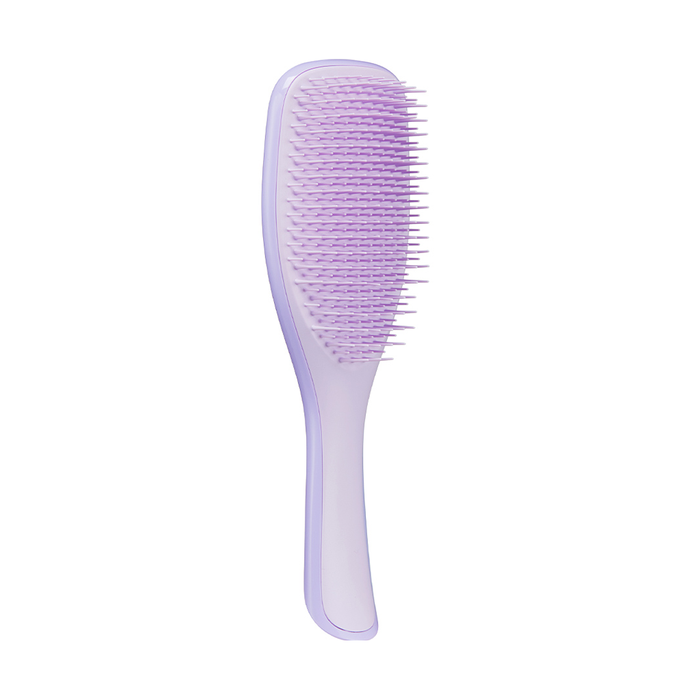 TANGLE TEEZER Расческа для волос / The Ultimate (Wet) Detangler Fine & Fragile Hypnotic Heather, фото 1