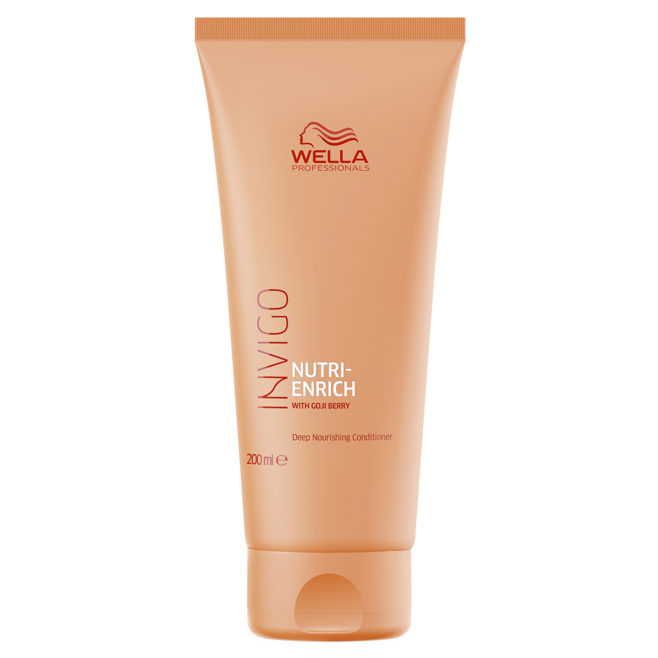 WELLA Бальзам- уход питательный / Nutri Enrich 200 мл, фото 1