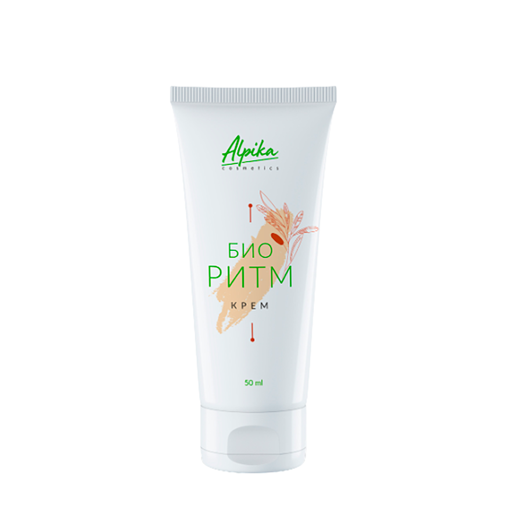 АЛЬПИКА Крем БиоРитм 50 мл, фото 3