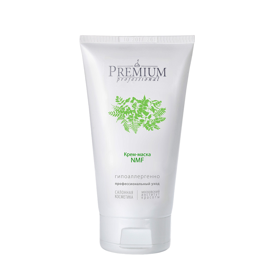 PREMIUM Крем-маска / NMF Professional 150 мл, фото 2