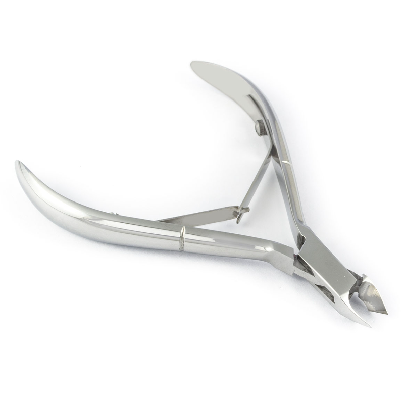 METZGER Кусачки кутикульные BJ 4 мм, фото 2