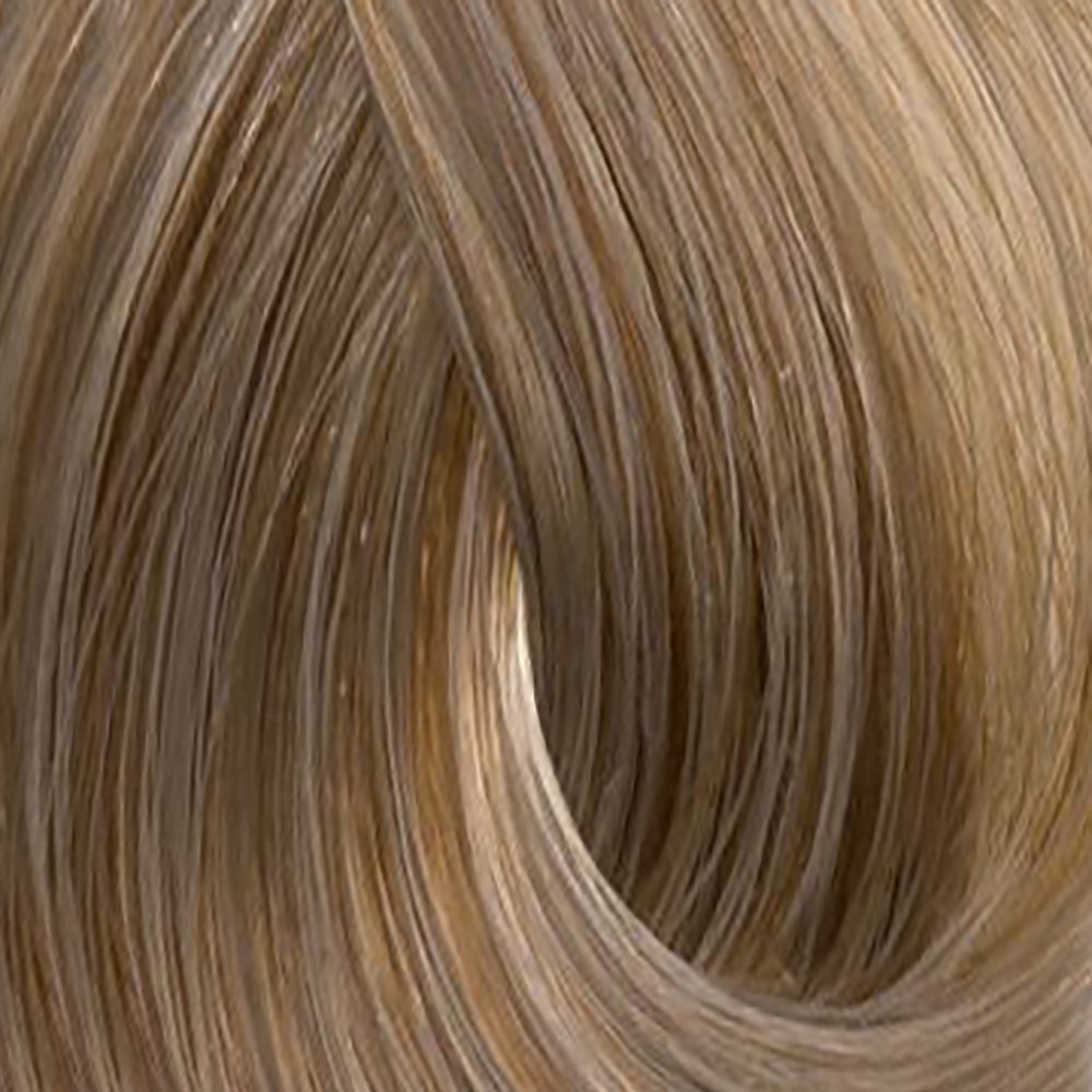 TAHE 8.23 краситель перманентный для волос / Organic Care Permanent Color Light pearl gold 100 мл, фото 1
