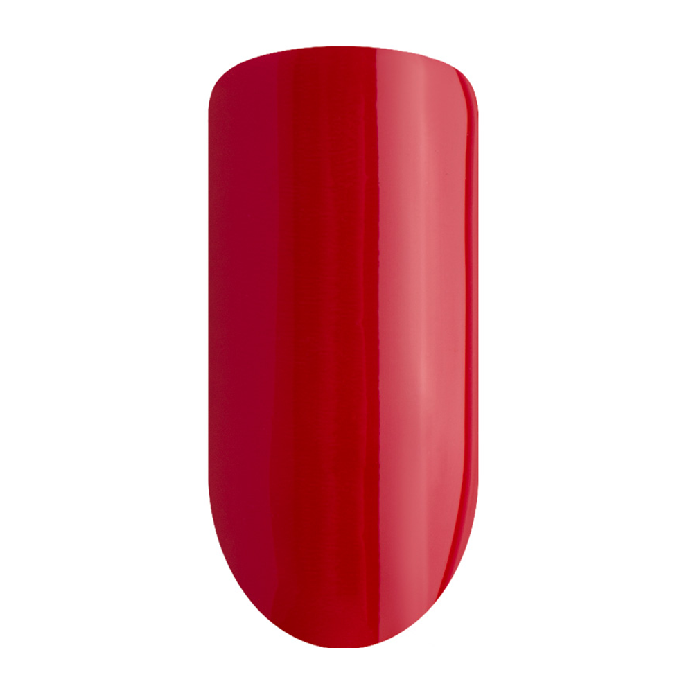 IRISK PROFESSIONAL 01 лак на гелевой основе, Nancy / Eternail mini Salsa 8 мл, фото 1