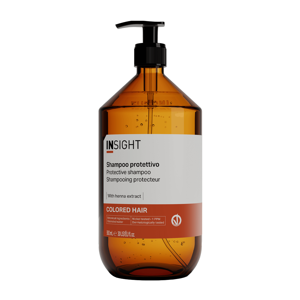 INSIGHT Шампунь для окрашенных волос / COLORED HAIR 900 мл, фото 1