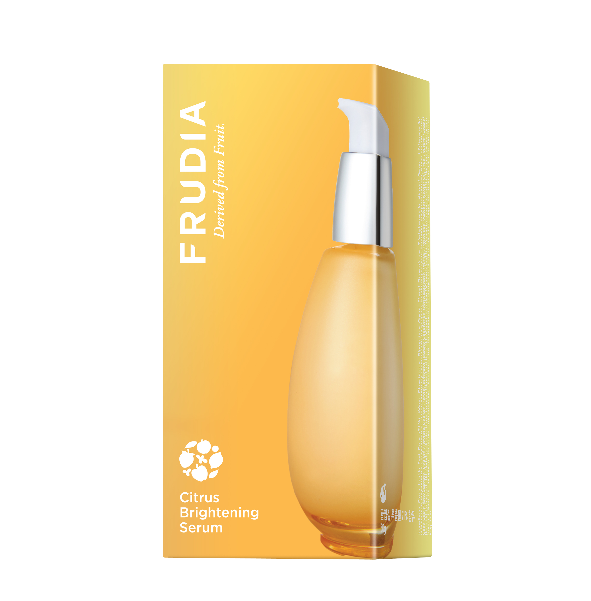 FRUDIA Сыворотка придающая сияние коже с цитрусом 50 гр, фото 2